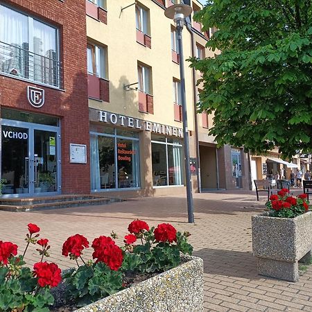 Hotel Eminent Stupava Zewnętrze zdjęcie
