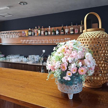 Hotel Eminent Stupava Zewnętrze zdjęcie