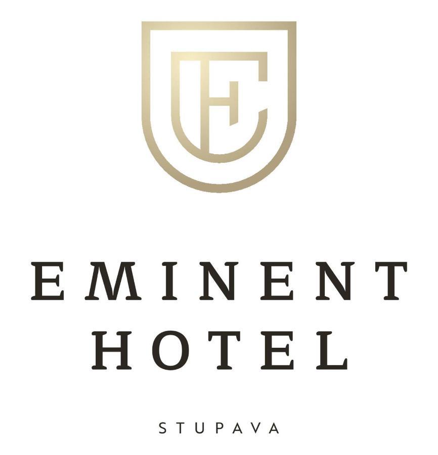 Hotel Eminent Stupava Zewnętrze zdjęcie