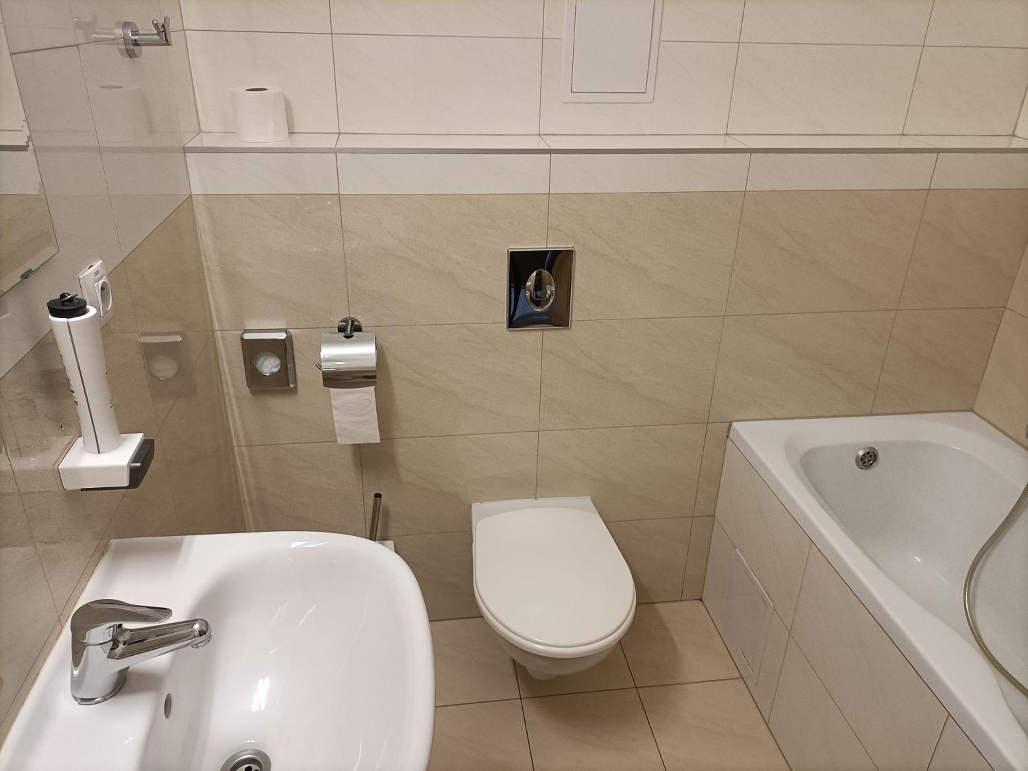 Hotel Eminent Stupava Zewnętrze zdjęcie
